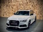 Audi RS6 4.0 V8 TFSI Quattro Performance-CARBON-CERAMIC, Te koop, Zilver of Grijs, Benzine, Break