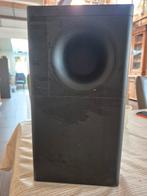 Subwoofer bose, Audio, Tv en Foto, Luidsprekerboxen, Ophalen, Zo goed als nieuw, Subwoofer, Bose