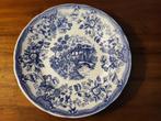 bord underglaze made in Italy patented design, Antiek en Kunst, Ophalen of Verzenden