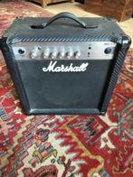 Marshall mg15cf, Guitare, Moins de 50 watts