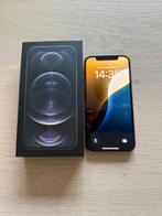 iPhone, Telecommunicatie, IPhone 12 Pro, Zo goed als nieuw, Grijs, 85 %