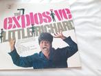 Disque 33T The explosive  little Richard, Comme neuf, Enlèvement ou Envoi