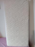 KINDERMATRAS van TOPKWALITEIT, Ophalen, Jongetje of Meisje, Wit, Overige typen