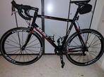 Koersfiets merckx, Fietsen en Brommers, Fietsen | Racefietsen, Overige merken, 28 inch, Heren, Aluminium