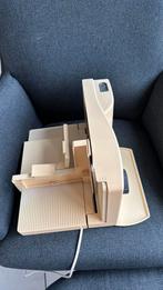 Broodsnijmachine, Enlèvement, Utilisé