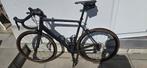 Canyon endurace cf full Carbon + carbon wielen maat XL, Ophalen, Carbon, Heren