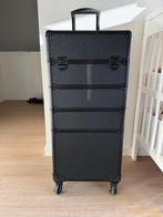 Kapper, Enlèvement, Utilisé