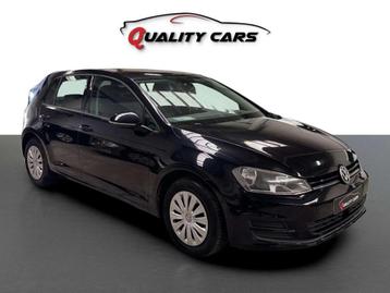 Volkswagen Golf 1.2 TSI | 105PK | 110.000 KM | Garantie beschikbaar voor biedingen