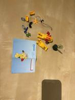 Playmobil diepzeeduiker (4479), Kinderen en Baby's, Speelgoed | Playmobil, Ophalen, Zo goed als nieuw, Complete set