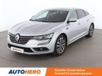 Renault Talisman 2.0 Blue dCi Limited (bj 2020, automaat), 4 deurs, https://public.car-pass.be/vhr/e0b497ad-cd6b-4eda-a398-a093e95eb6cd