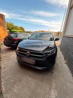 Volkswagen Taigo 2022, Auto's, Stof, Zwart, Handgeschakeld, 5 deurs