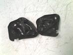MOTORKAP SLOT ONDER Audi A6 Avant (C7) (4g0823186), Gebruikt, Audi