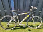 un vélo cross malt de la marque GITANE, Ophalen, 24 inch of meer, Gebruikt, Aluminium