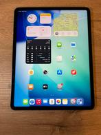 iPad Pro (2021) Spacegrijs, 256 GB, WiFi + 5G, Computers en Software, Apple iPads, Ophalen, Apple iPad Pro, Grijs, 256 GB