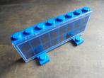 Lego Large Minifigure Display Case (zie foto's) 6, Ophalen of Verzenden, Gebruikt, Lego