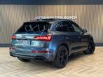 Audi Q5 55 TFSI e Quattro Competition 367PK S Line - B&O, Auto's, Automaat, Gebruikt, 4 cilinders, Plug-in hybride