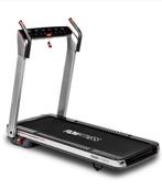 FLOW Fitness DTM400i Loopband, Sport en Fitness, Fitnessmaterialen, Ophalen, Zo goed als nieuw