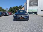 Mercedes-Benz C-Klasse 180 Business Solution | NAVI | CAMERA, 4 deurs, 1497 cc, Blauw, Leder