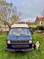 Volkswagen T3 Westfalia Joker, Ophalen, Gebruikt