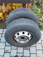 2 x band met velg, Ducato, boxer, Jumper 5x118, Auto-onderdelen, Banden en Velgen, Ophalen, 15 inch, Banden en Velgen, Zomerbanden