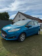 Ford fiesta 1,6l 95cv, Auto's, Particulier, Te koop, 70 kW, Handgeschakeld