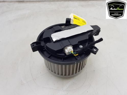 KACHEL VENTILATORMOTOR Nissan Qashqai (J12) (01-2021/-), Auto-onderdelen, Airco en Verwarming, Nissan, Gebruikt