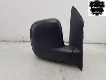 RETROVISEUR LATERAL DROIT Volkswagen Caddy IV, Utilisé, Volkswagen