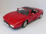 Ferrari 348ts van Maisto 1/18, Enlèvement, Voiture, Maisto