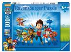Paw Patrol XXL Puzzel - 100 stukjes - Ravensburger, Enfants & Bébés, Jouets | Puzzles pour enfants, Plus de 50 pièces, 6 ans ou plus