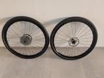Syncros RP2.0 Disc wheelset gravel. Volledig nieuw, Fietsen en Brommers, Fietsonderdelen, Algemeen, Nieuw, Syncros, Ophalen