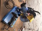 Metaal zaagmachine, Doe-het-zelf en Bouw, Ophalen, Gebruikt