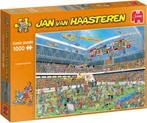 Puzzels    8 euro voor 1000 stukjes, Hobby en Vrije tijd, Ophalen of Verzenden, 500 t/m 1500 stukjes, Zo goed als nieuw, Legpuzzel