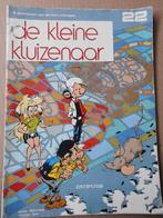 De Mini-Mensjes - De kleine kluizenaar, Une BD, Utilisé, Enlèvement ou Envoi, Pierre Seron