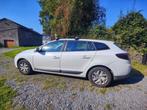 Renault Megane te koop, Auto's, Renault, Euro 5, Stof, Wit, Particulier