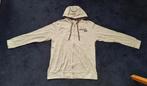 Te koop dunne grijze hoody van Livergy (maat: XL)., Gris, Enlèvement ou Envoi, Taille 56/58 (XL), Comme neuf