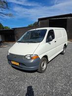 Toyota Hiace, Auto's, 4 cilinders, 2000 kg, Diesel, Particulier