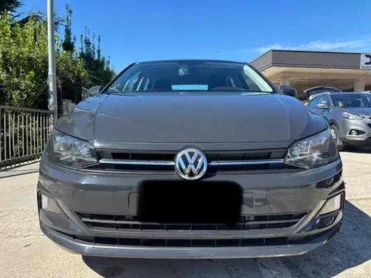 Volkswagen polo 1.0 DSG Euro 6 / 1 jaar garantie, Auto's, Volkswagen, Particulier, Polo, ABS, Airbags, Airconditioning, Alarm