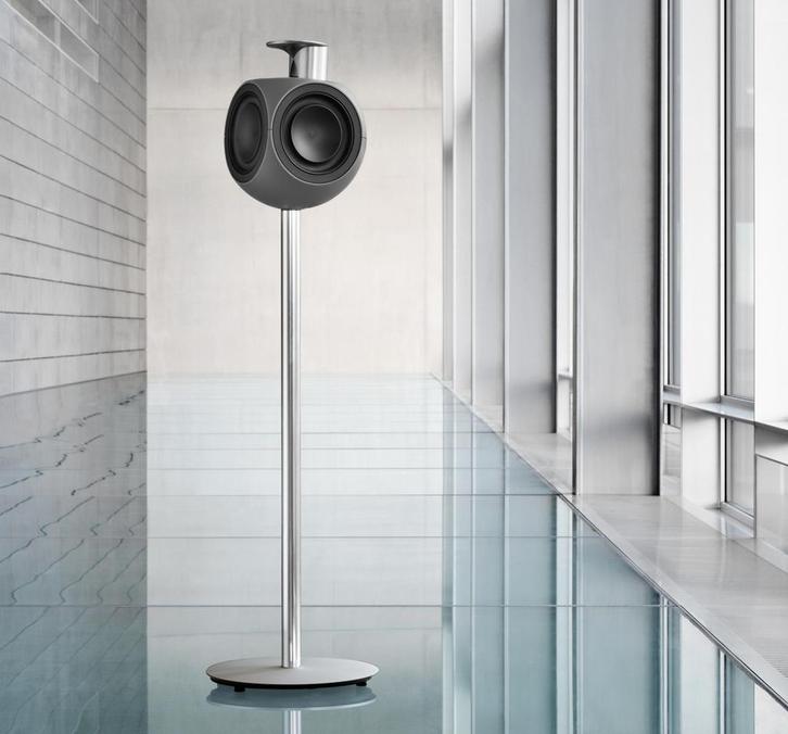 B&O Beolab 3-vloerstandaard (alleen), Audio, Tv en Foto, Luidsprekerboxen, Ophalen