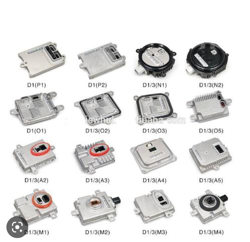 Xenon-ballast!!! modulus  LED xenonballast nieuw!!!, Auto-onderdelen, Verlichting, Audi, BMW, Ford, Opel, Volkswagen, Nieuw, Ophalen