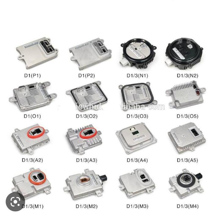 Xenon-ballast!!! modulus  LED xenonballast nieuw!!!, Auto-onderdelen, Verlichting, Audi, BMW, Ford, Opel, Volkswagen, Nieuw, Ophalen
