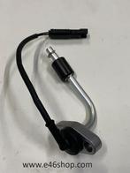 BMW OLIEPEIL SENSOR NIEUW ORG BMW 13627673502, Motos, Neuf, -, -, -