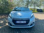 Voiture haut de gamme Peugeot 208 1.2, Autos, Peugeot, 5 places, Berline, Achat, 750 kg