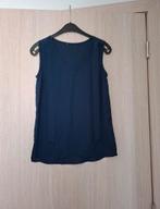 Blouse maat S, Kleding | Dames, Blouses en Tunieken, Ophalen of Verzenden, Zo goed als nieuw, Maat 36 (S), Blauw