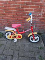 Kinderfiets dessel, Fietsen en Brommers, Fietsen | Kinderfietsjes, Ophalen, Zo goed als nieuw
