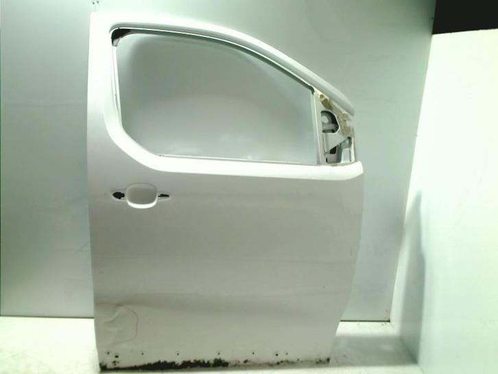 PORTE AVANT DROITE Peugeot, Autos : Pièces & Accessoires, Carrosserie & Tôlerie, Porte, Peugeot, Avant, Droite, Utilisé