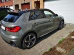 Audi A1 Sportback S line 30 TFSI  s tronic, Auto's, Audi, Automaat, Stof, A1, Euro 6