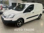 Citroën Berlingo 1ste Eig | 103.000km | Eur5 | 1j Garantie+, https://public.car-pass.be/vhr/d9c61ed2-06ca-465c-b247-6f984cfd32d3