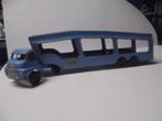 BEDFORD AUTODRAGER MATCHBOX, Ophalen of Verzenden, Gebruikt, Bus of Vrachtwagen, Matchbox
