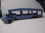 BEDFORD AUTODRAGER MATCHBOX, Gebruikt, Matchbox, Ophalen of Verzenden, Bus of Vrachtwagen