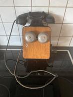 Oude telefoon, Antiek en Kunst, Ophalen of Verzenden
